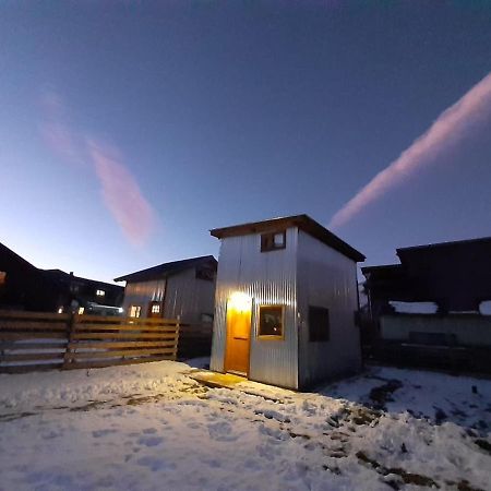 Appartamento Cerro Rosado El Chalten Esterno foto