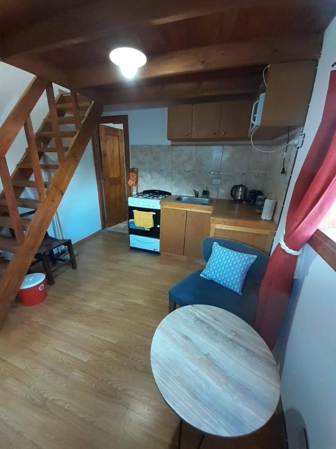 Appartamento Cerro Rosado El Chalten Esterno foto