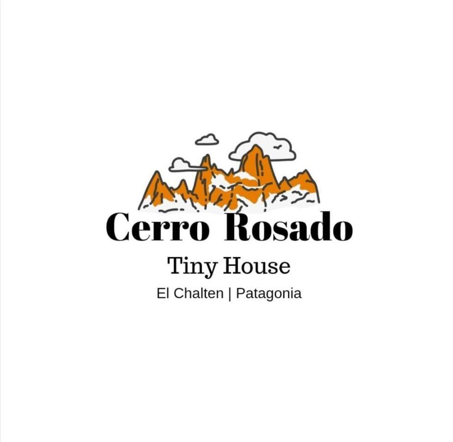 Appartamento Cerro Rosado El Chalten Esterno foto